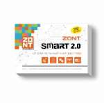 Обзор контроллера ZONT SMART 2.0