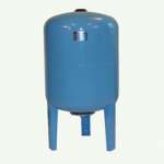 Гидроаккумулятор - это стабильная подача воды в дом