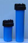 Aquafilter Корпуса фильтров серии Big Blue